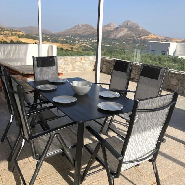 Villa Jazmin