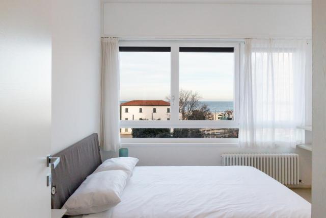 LUXURY BLUE LIVING RICCIONE PESCATORE