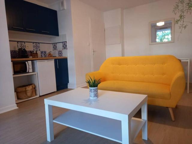 Appartement cosy