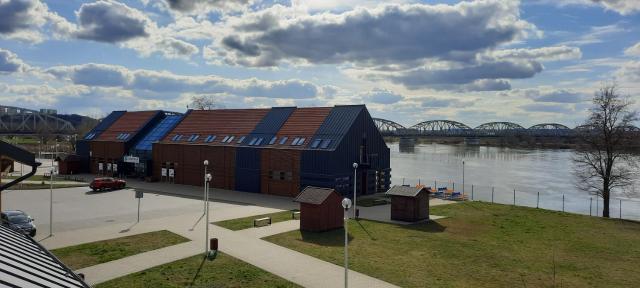Marina Grudziądz