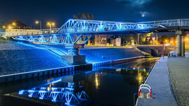 Marina Grudziądz