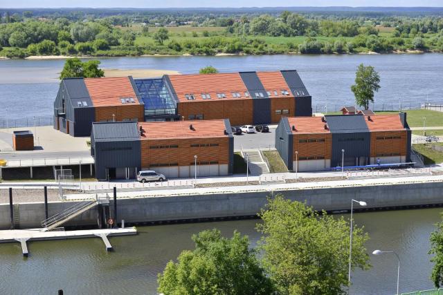 Marina Grudziądz