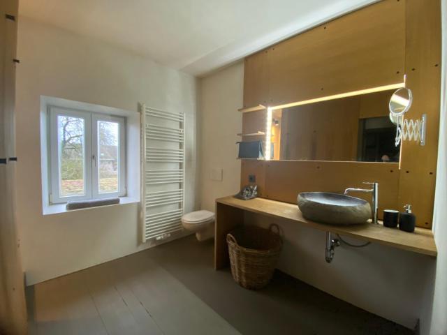 Tailors Trail Beaufort Holiday Home and Rooms in Mullerthal