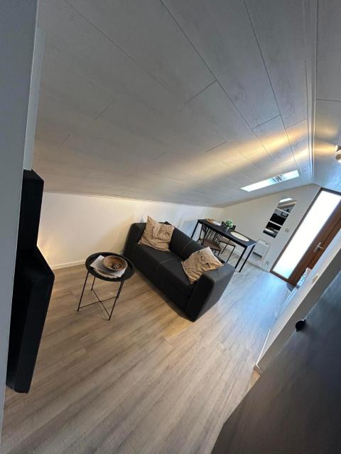 Studio chez Dimi et Mary