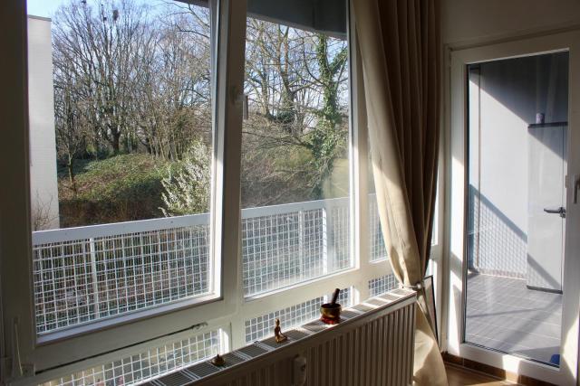 Apartment in Zentrum Krefeld