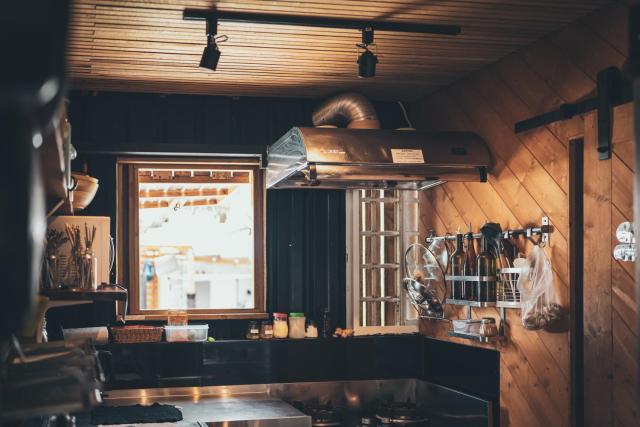 Slow Island Hostel