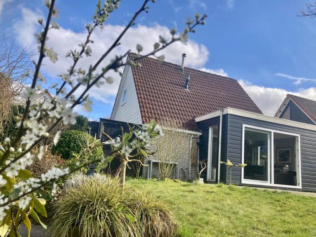 Dijkrose