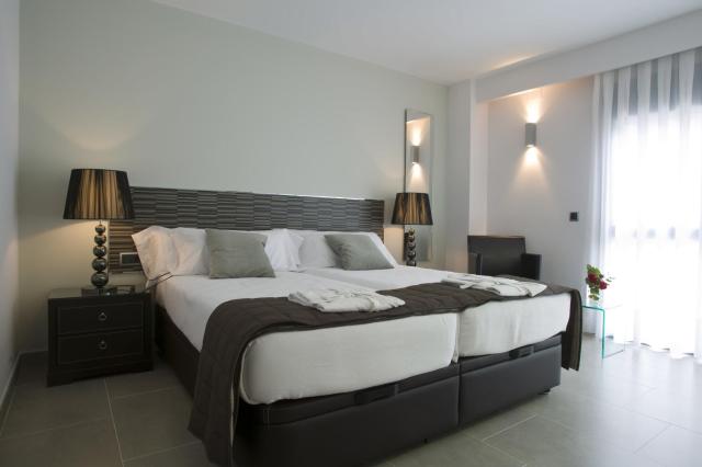 Hotel Spa Niwa