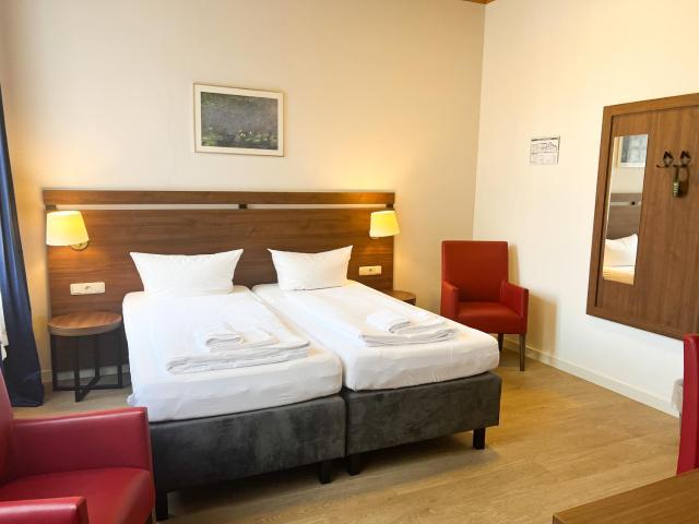 Hotel Fränkischer Hof