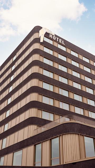 Van der Valk Hotel Delft A4