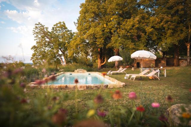 Maison Lou Piade - Exclusive 1852 Country Estate Sarlat