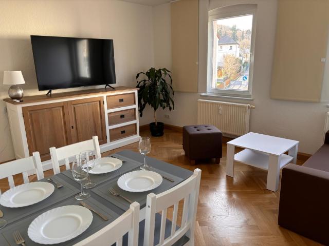 Ferienwohnung Freital-City