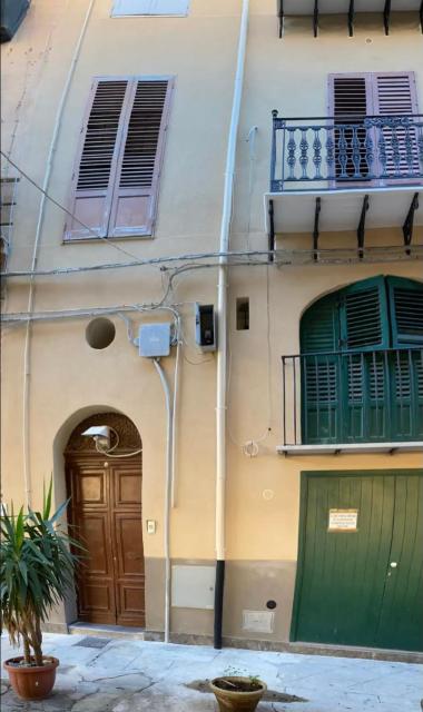 Like Home Palermo