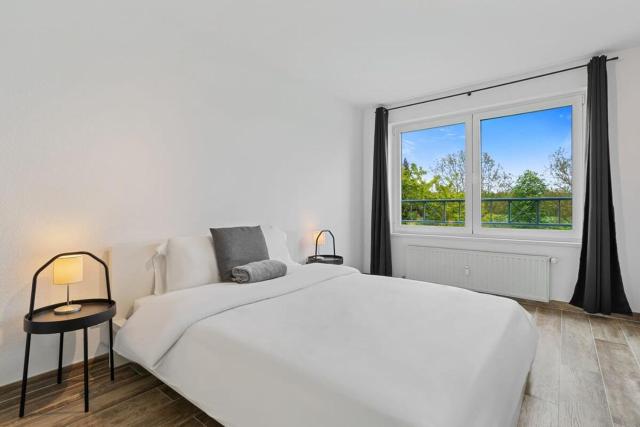 Tranquil Haven - Relax and Unwind in Hamm