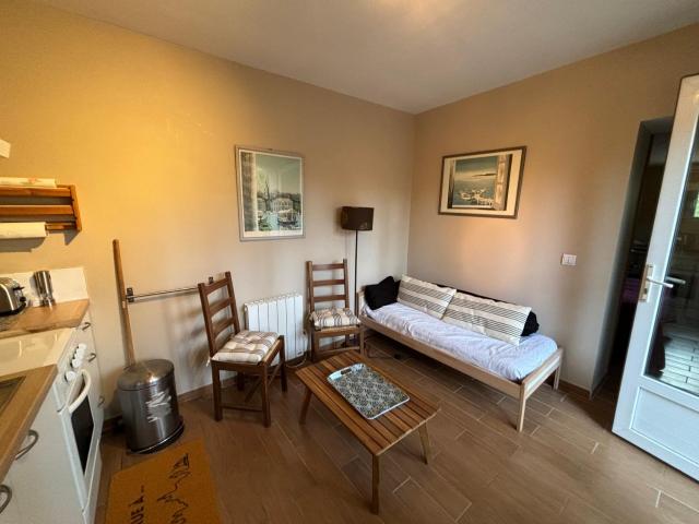 Studio 28 m2 minimum 3 nuits