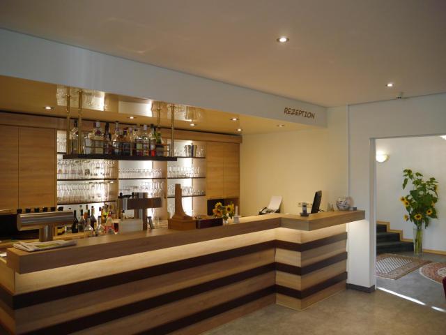 Hotel "Im Winkel"