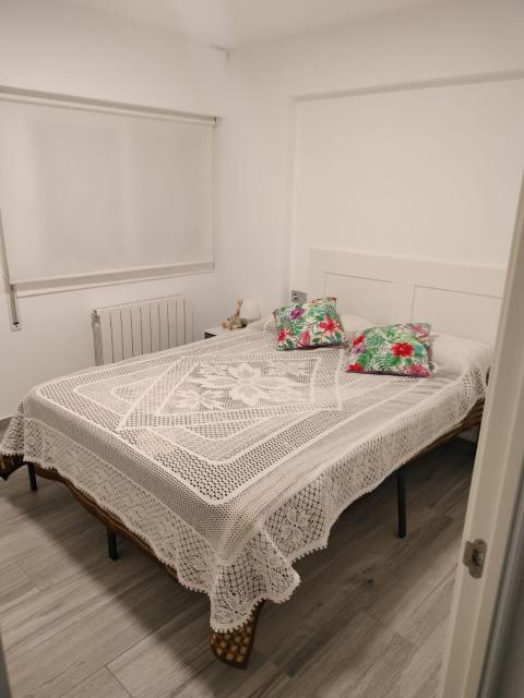 Apartamento Shoping Center