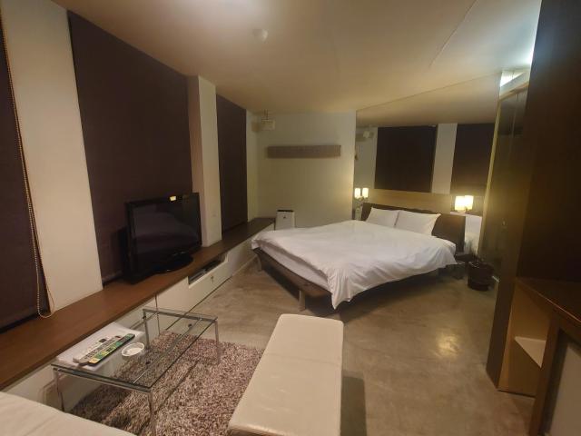 Hotel Forest
