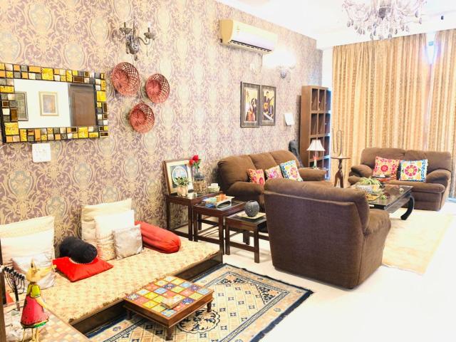 Vandana's Bed and breakfast