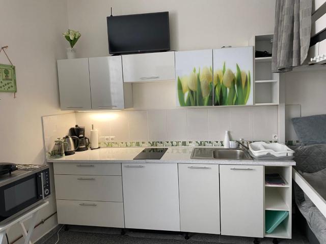 Tulip Apartment