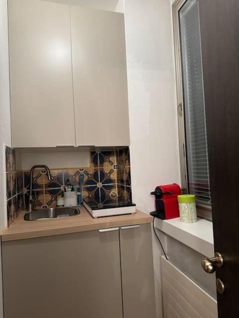 Lugano Gem Mini Suite Moderna