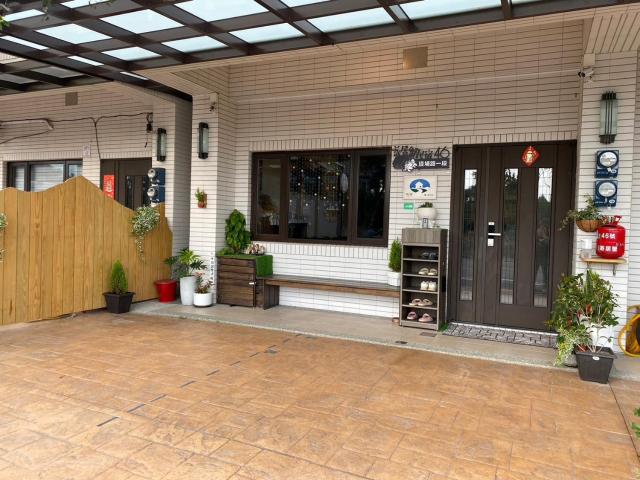 頭城寄居蟹民宿