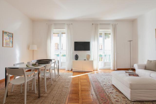 HACCA Collection - 3BR Bocconi-Navigli