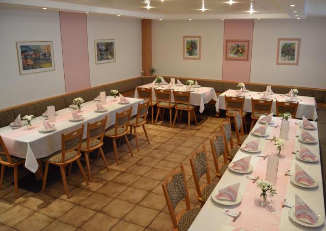 Gasthof-Pension Fränkische Schweiz Obertrubach