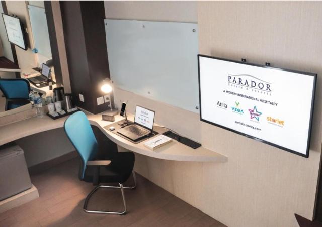 Vega Hotel Gading Serpong