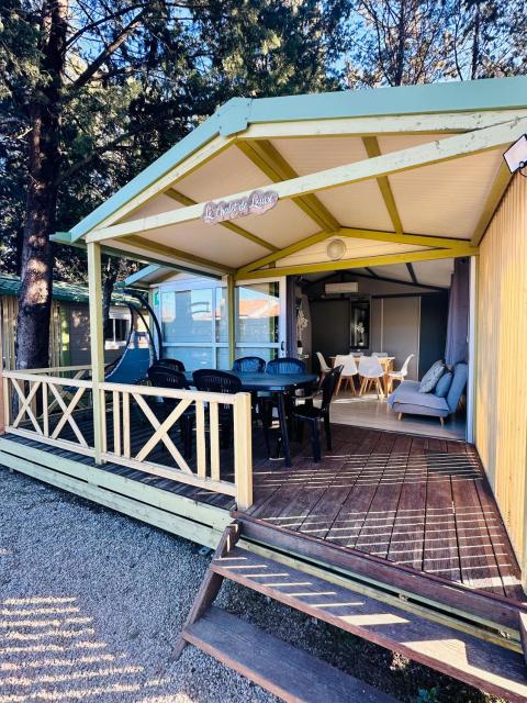 Le Chalet de Louise 7 places