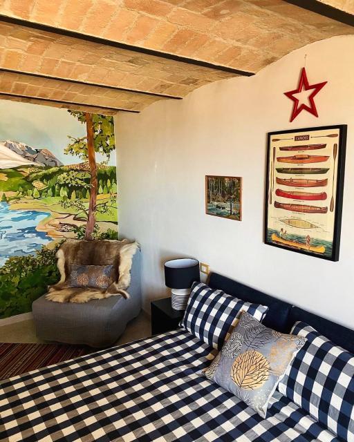 Terracielo Ramona B&B Homestay Penne