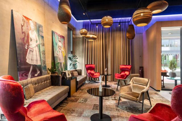 Radisson Hotel Lustenau