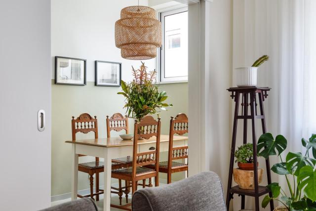 Apartamento da Foz