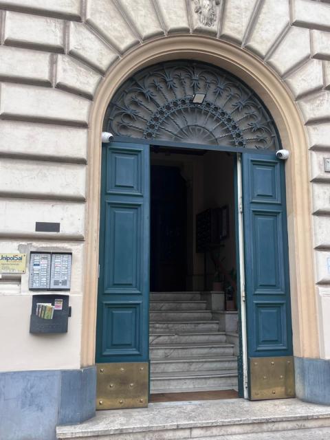 Trastevere four seasons Feltre