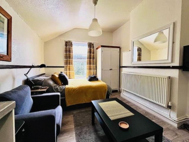 RESERVOIR LODGE