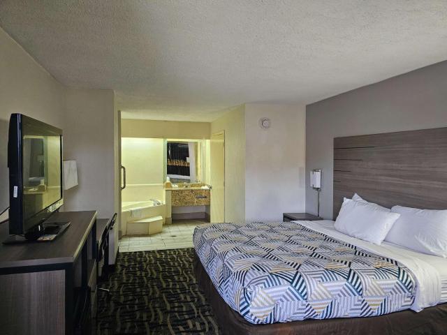 Motel 6 Jackson MS Southwest