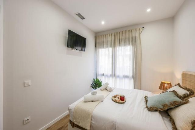 Luxe apartments Madrid Rio by RentitUP