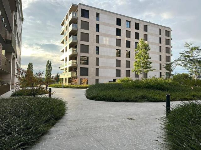 Beautiful High Standard Apartment