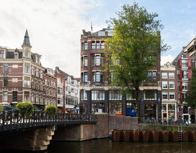 Dikker & Thijs Hotel