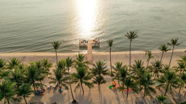 Andochine Villas Resort & Spa Phu Quoc - All Villas with Private Pool