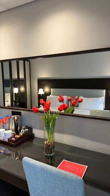 Ramada by Wyndham Downtown Beirut