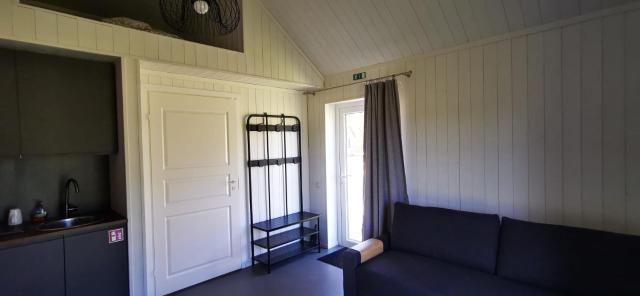 Campsite Ģirti
