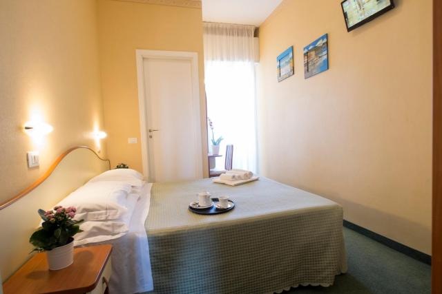 Hotel Crosal