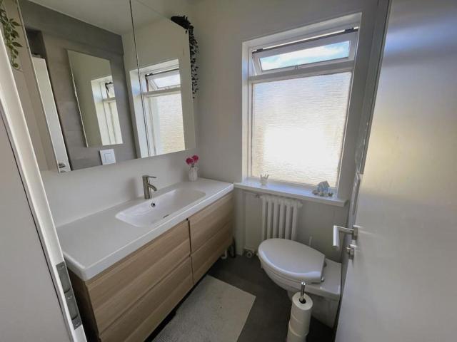 Cozy apartment near downtown Reykjavik