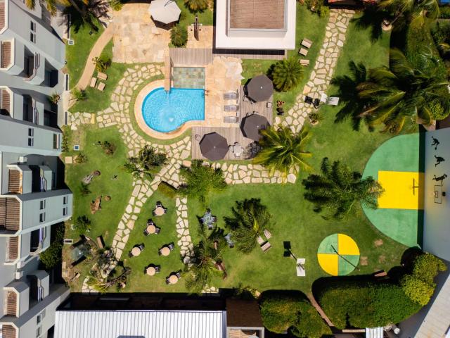 Ucayali Hotel
