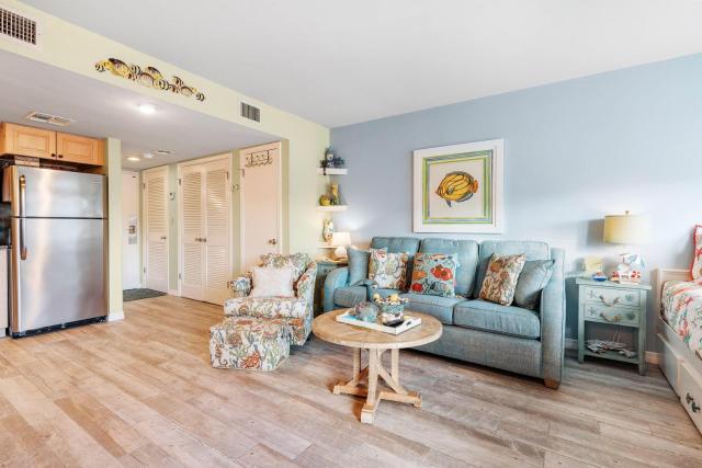 Gulf Shores Plantation-West 1165