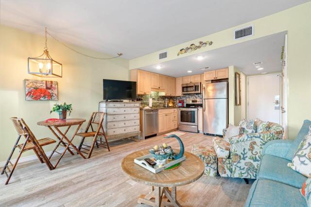 Gulf Shores Plantation-West 1165