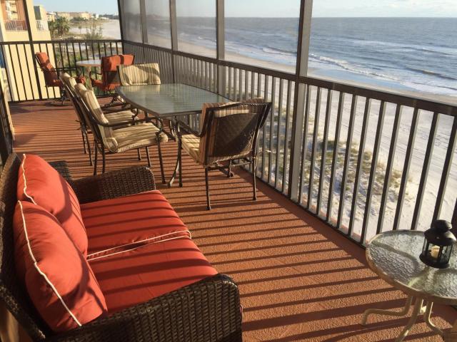 VILLA MADEIRA 501 Condo
