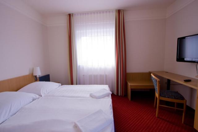 Hotel Jacobsberg