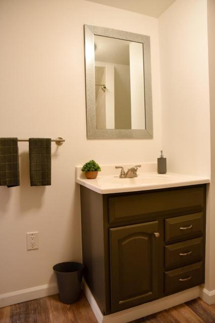 Unwind in a Bright Comfortable Apartment for 3